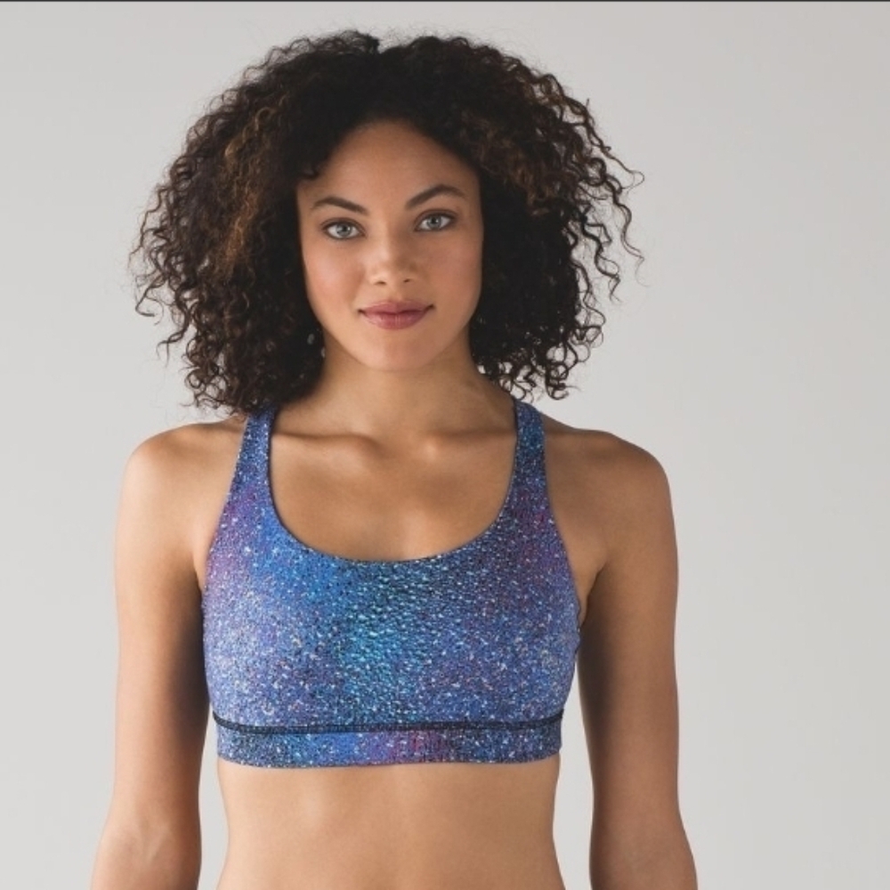 Lululemon Energy Bra